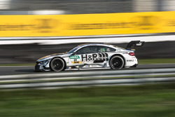 Tom Blomqvist, BMW Team RBM, BMW M4 DTM