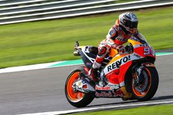 Marc Márquez, Repsol Honda Team