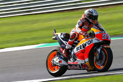 Marc Marquez, Repsol Honda Team