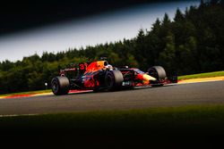 Daniel Ricciardo, Red Bull Racing RB13