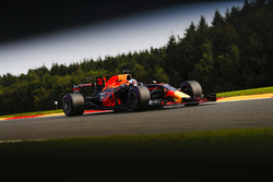 Daniel Ricciardo, Red Bull Racing RB13