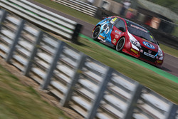 Jeff Smith, Eurotech Racing Honda Civic Type R