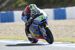 Franco Morbidelli, Marc VDS