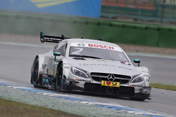 Gary Paffett Mercedes-AMG Team HWA, Mercedes-AMG C63 DTM