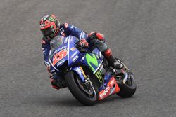 Maverick Viñales, Yamaha Factory Racing