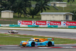 #1 Win Motorsport Ligier JSP3: William Lok, Davide Rizzo