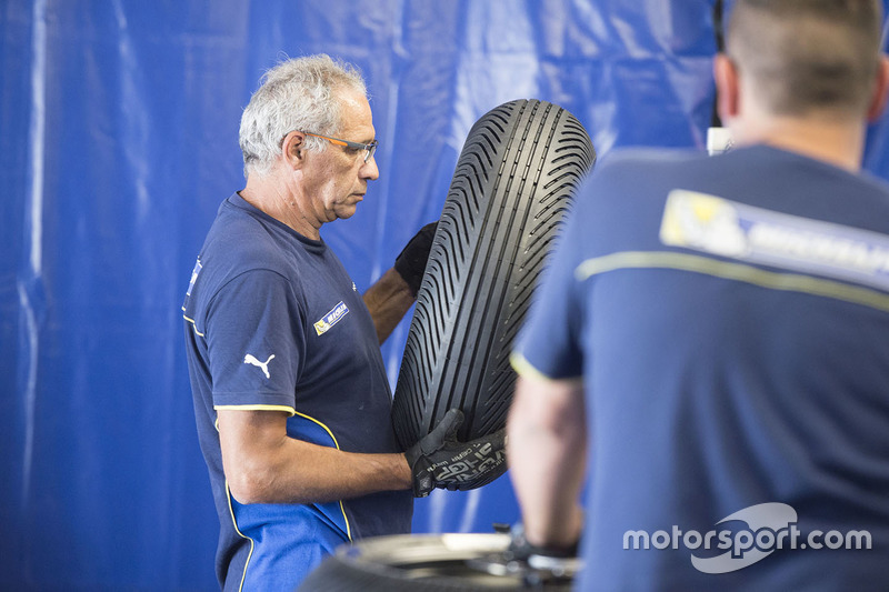 Pneumatici Michelin