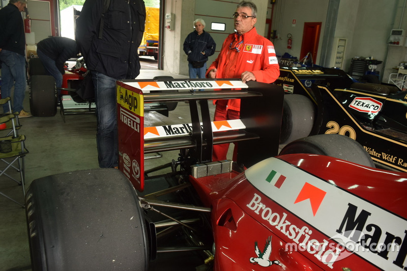Dallara 191