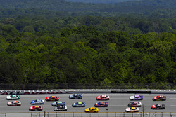 Race action