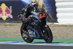 Francesco Bagnaia, Sky Racing Team VR46