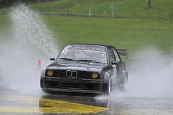 Martin Oliver Bürki, BMW E33, Autersa Racing