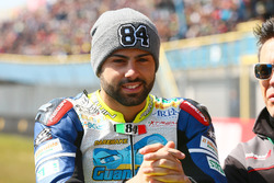 Riccardo Russo, Guandalini Racing