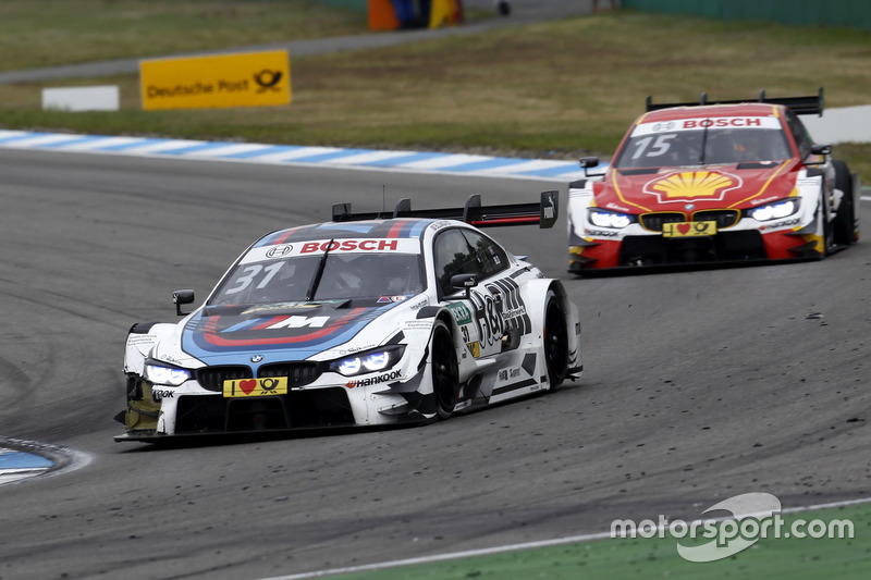Verlierer: BMW