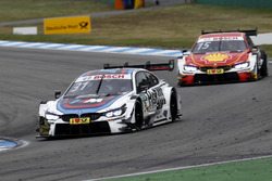 Tom Blomqvist, BMW Team RBM, BMW M4 DTM