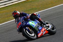Maverick Viñales, Yamaha Factory Racing