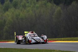 #37 DC Racing Oreca 07 Gibson: David Cheng, Alex Brundle, Tristan Gommendy