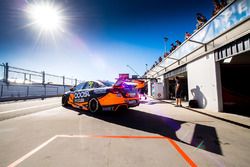 James Courtney, Holden Racing Team