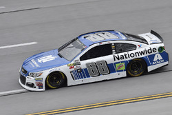 Dale Earnhardt Jr., Hendrick Motorsports, Chevrolet