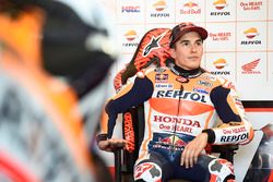 Marc Marquez, Repsol Honda Team