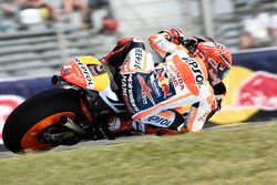 Marc Marquez, Repsol Honda Team