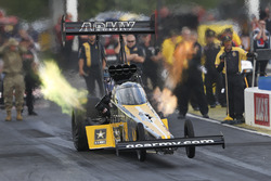 Tony Schumacher