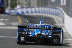 Tony Kanaan, Chip Ganassi Racing Honda