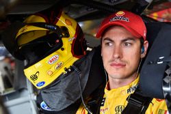 Joey Logano, Team Penske Ford