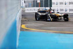 Stephane Sarrazin, Techeetah