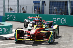 Daniel Abt, ABT Schaeffler Audi Sport