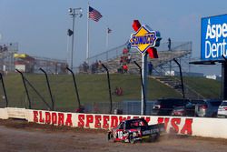 Noah Gragson, Kyle Busch Motorsports Toyota Sunoco
