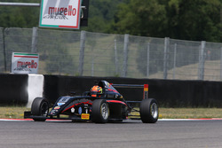 Lorenzo Colombo, Bhaitech