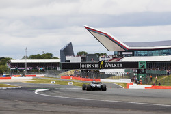 Льюис Хэмилтон, Mercedes AMG F1 W08