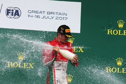 Charles Leclerc, PREMA Powerteam