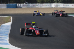 Nirei Fukuzumi, ART Grand Prix