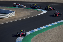 Nirei Fukuzumi, ART Grand Prix