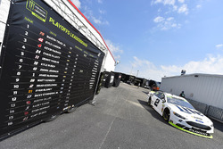 Brad Keselowski, Team Penske Ford