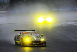 #95 Aston Martin Racing Aston Martin Vantage: Nicki Thiim, Marco Sorensen