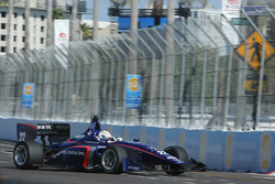Neil Alberico, Carlin