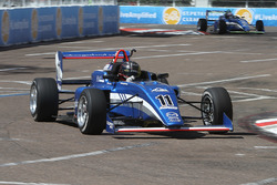 Kory Enders, DEForce Racing