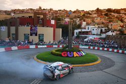 Jari-Matti Latvala, Miikka Anttila, Toyota Yaris WRC, Toyota Racing