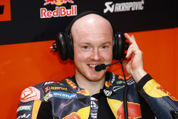 Bradley Smith, Red Bull KTM Factory Racing