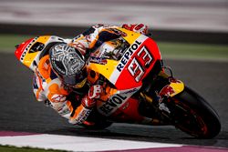 Marc Márquez, Repsol Honda Team