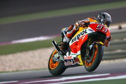 Marc Marquez, Repsol Honda Team