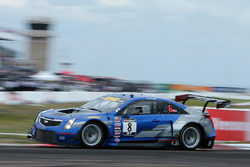 #8 Cadillac Racing Cadillac ATS-VR GT3: Michael Cooper