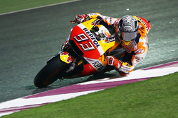 Марк Маркес, Repsol Honda Team