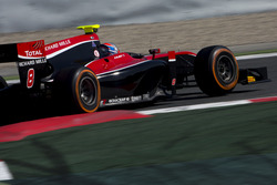 Alexander Albon, ART Grand Prix