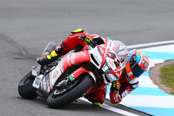 Lorenzo Savadori, Milwaukee Aprilia
