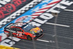 Martin Truex Jr., Furniture Row Racing Toyota