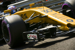Jolyon Palmer, Renault Sport F1 Team RS17