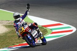 Romano Fenati, Marinelli Rivacold Snipers